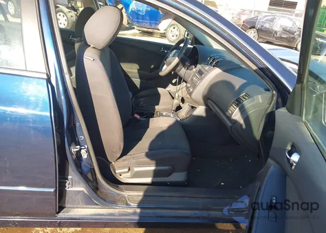 2012 Nissan Altima 2.5 S z USA, uszkodzony, nr VIN 1N4AL2AP9CC203514